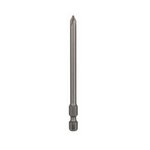 Embout de vissage Extradur Bosh pour vis cruciformes 2607001533