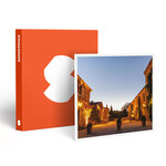 SMARTBOX - Coffret Cadeau 2 jours avec dîner et coffret de vin en hôtel 4* près de Sarlat -  Séjour