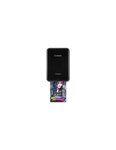 Canon zoemini imprimante photo de poche 10 films inclus photo 57 6 cm noir