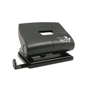 Perforateur Éco de Taille Moyenne 100% ABS recyclé 20 feuilles RAPESCO