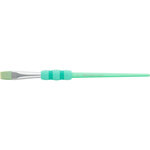 FABER-CASTELL Set de pinceaux à poils synthétiques pastel