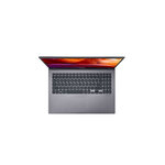 Ordinateur portable asus r509ja-ej145t - 15 full hd - core i3-1005g1 - ram 8go - stockage 1to + 256go ssd - windows 10