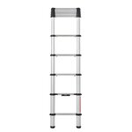 Telesteps échelle télescopique eco line 3 m