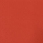 vidaXL Tête de lit murale 12 Pièces Rouge 30 x 15 cm Simili cuir