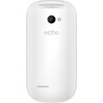 Gsm Portable Seul Echo Clap Plus 2 Blanc