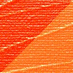 Peinture Studio Acrylique Tube Orange/Jaune Iridescent 100 ml PÉBÉO