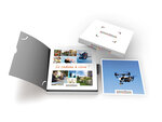 SMARTBOX - Coffret Cadeau - Séance de pilotage de drone de 3h avec Drone-Photographies en Savoie