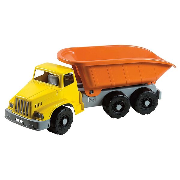 Simba Toys 107137864 - Camion benne géant