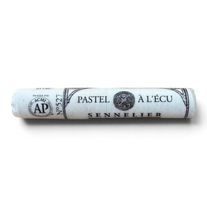 Pastel tendre Sennelier – Blanc intense n°527