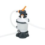 Bestway Ensemble de piscine Hydrium 300x120 cm