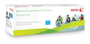 Xerox toner pour hp ce411a autonomie 2700 pages