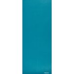 Avento Tapis d'exercice multifonctionnel XPE Bleu