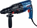 Perforateur GBH 240 F - 790W filaire - SDS-plus