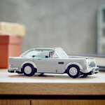 76911  007 Aston Martin db5