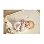 Doudou manchot - rose - Kaloo