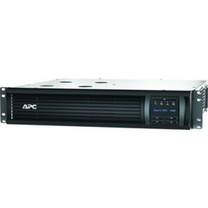 Apc smt1500rmi2uc alimentation d'énergie non interruptible interactivité de ligne 1 5 kva 1000 w 4 sortie(s) ca