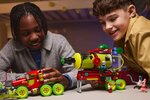 LEGO Dreamzzz - Camion Spray de Peinture de Mateo - Set de Construction 71499 pour Enfants