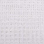 vidaXL Couverture de remplacement de serre (9 m²) 3x3x2 m Transparent