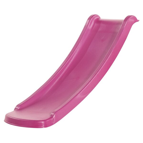 AXI Toboggan SKY120 Violet 118 cm