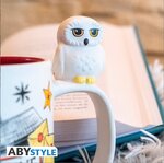 Harry Potter Mug 3D - Hedwige et Privet Drive