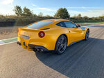 Session de pilotage : 6 tours en ferrari f12 sur le circuit de magny-cours - smartbox - coffret cadeau sport & aventure
