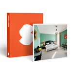 SMARTBOX - Coffret Cadeau Séjour de 2 jours en suite dans un hôtel 4* avec dîner près d'Avignon - Séjour