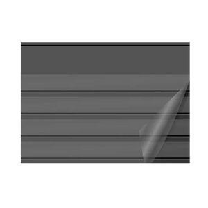 Cartes de classement à 4 bandes pour timbres-poste.