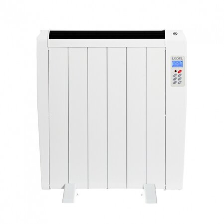 Radiateur lodel ra 10 1500w horizontal - haverland