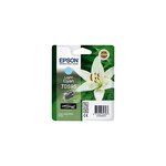 Epson lys cartouche cyan clair c13t05954010 (t0595)