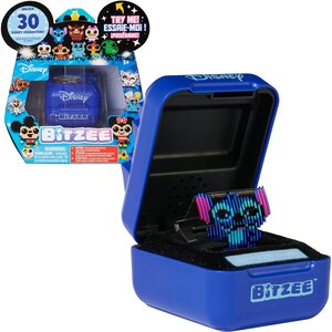 Spin Master 6070083 - BITZEE Disney - Mon Animal Interactif Bitzee