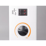 Perel convecteur - 2000 w