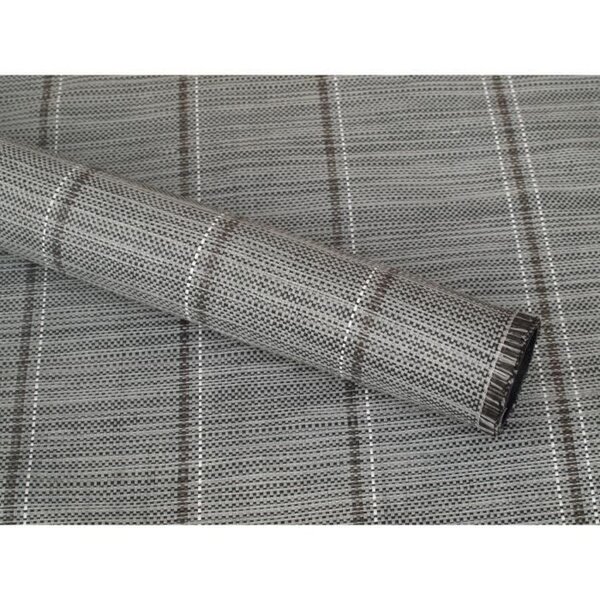 MIDLAND Tapis de sol polypropylene 390 g / m2 - 500 x 250 cm