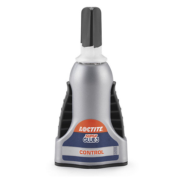 Colle liquide SUPER GLUE-3 20 g (colis de 2)