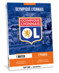 Coffret cadeau - TICKETBOX - Olympique Lyonnais - Classic