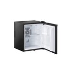 Arrière bar réfrigéré - 40 l - cool head -  - acier inoxydable1battante 430x424x515mm