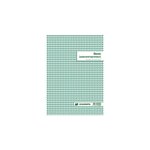 Manifold Devis Micro-entrepreneur 29 7x21cm 50 feuillets dupli autocopiants EXACOMPTA