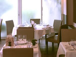 Repas 3 plats pour 2 personnes au restaurant chez françoise  à paris - smartbox - coffret cadeau gastronomie