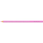 Crayon de couleur sparkle pastel  étui de 12 faber-castell