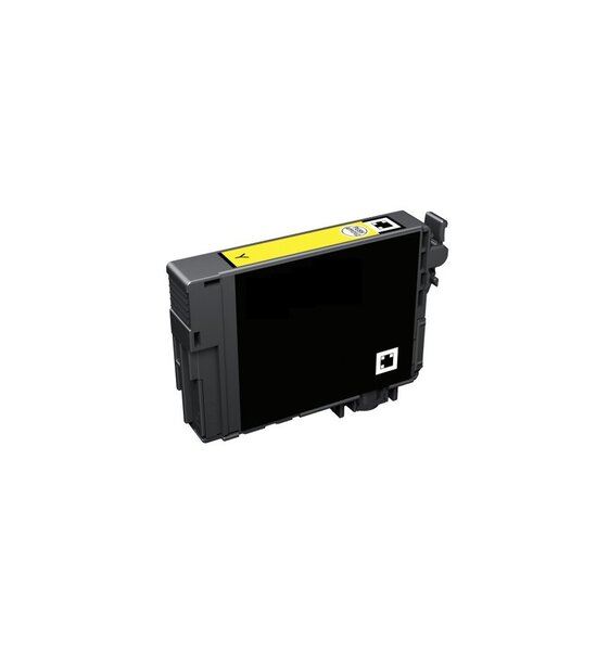 Epson 502XL Cartouche d'encre Jaune Compatible