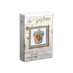 Pièce  1 Oz argent HARRY POTTER™ - Ecusson Gryffondor - Millésime 2021