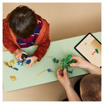 71853 Le combat du robot dragon de Jay ® NINJAGO®