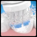 Oral-b - pro 900 - brosse a dents électrique