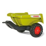 Rolly Toys 128853 - RollyKipper II CLAAS