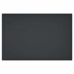 vidaXL Table de jardin pour repas Anthracite 150 x 100 x 73 cm