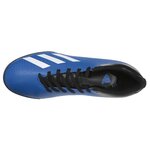 ADIDAS Chaussures de football X 19.4 TF - Adulte - Bleu