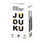 JUDUKU Jeu de société adulte