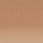 Crayon de couleur Derwent Artists Terre d'ombre 5600