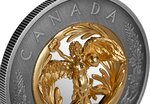 Pièce de monnaie en Argent 50 Dollars g 99.39 Millésime 2023 ALLEGORY OF PEACE