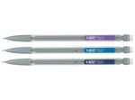 Porte-mines NON rechargeable MATIC Original Translucide HB 0 7 mm BIC