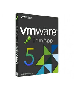 VMware ThinApp Enterprise 5.2.9 - Clé licence à télécharger